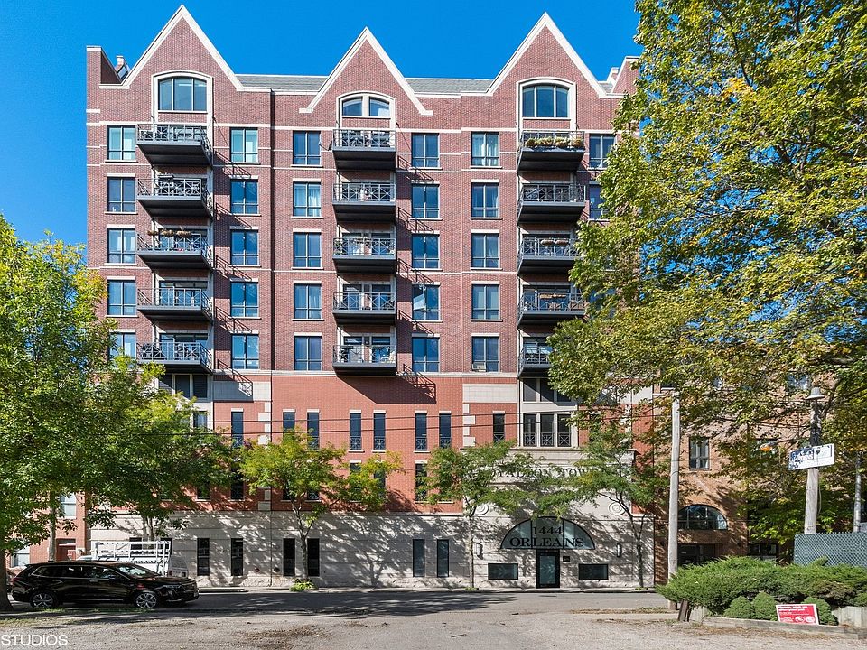 1st image of 1444 N Orleans St APT 7G