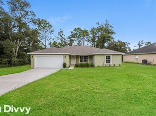 179 W Ruska Pl, Citrus Springs, FL 34434