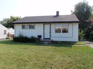 2842 Woodman Dr, Dayton, OH 45420