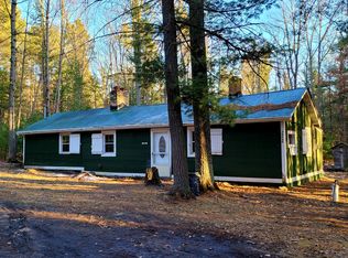 10660 Silsby Dr, Roscommon, MI 48653