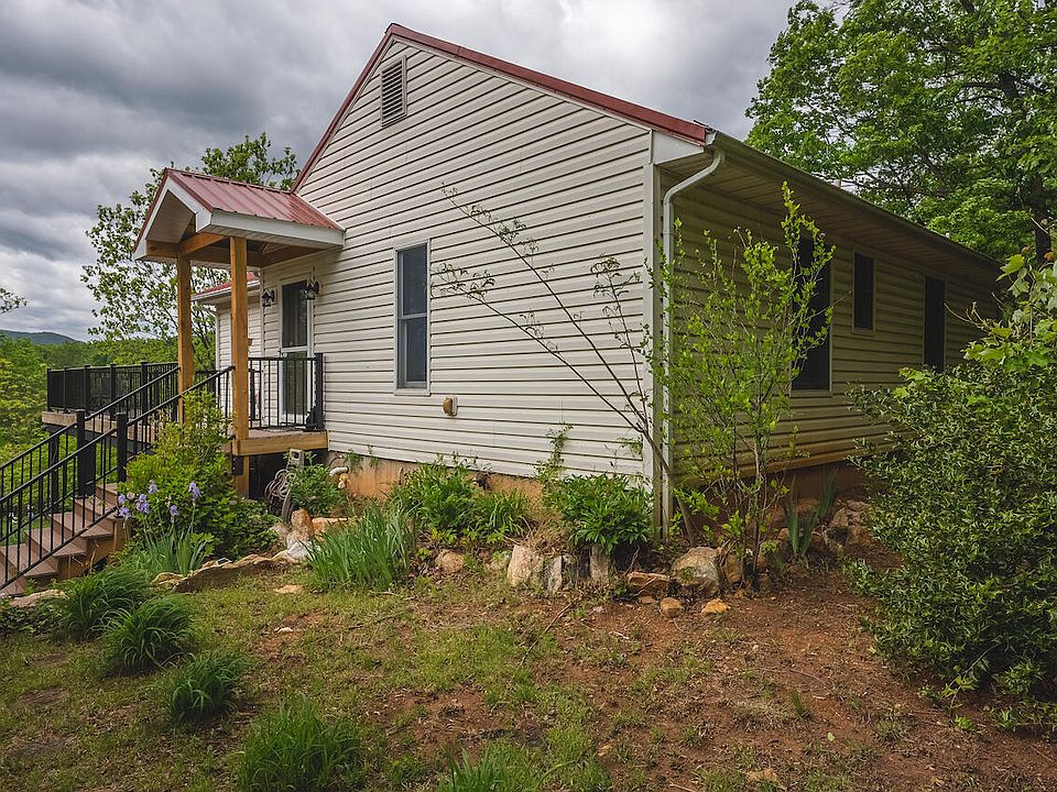 672 Branch Ln, Woolwine, VA 24185 Zillow