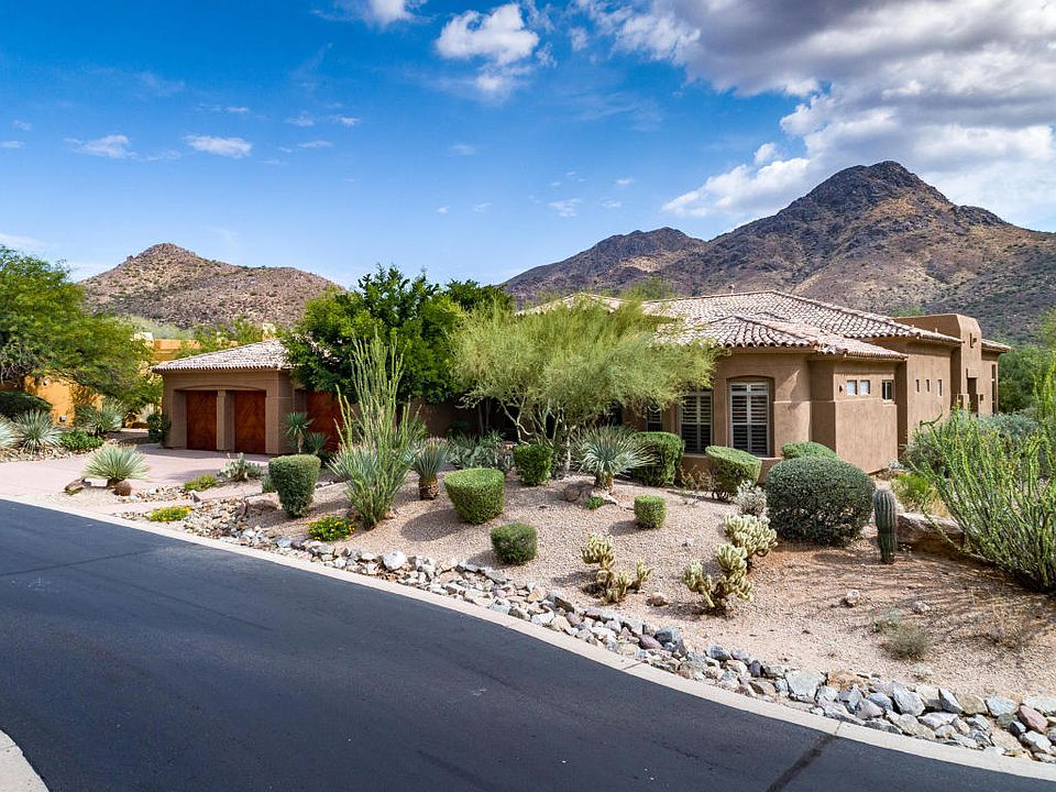 1st image of 11259 E Mariposa Grande Dr