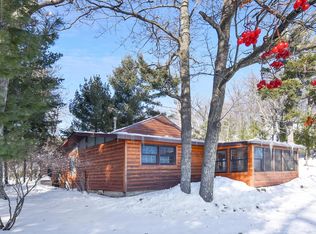 16401 Cottage Hill Rd, Deerwood, MN 56444