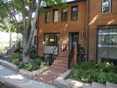 7535 Bradley Blvd, Bethesda, MD, 20817