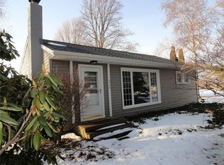 6768 Meadville Rd, Girard, PA 16417