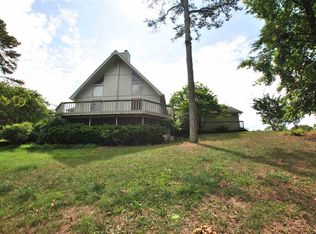 122 Hidden Oaks Trl NE, Cleveland, TN 37312
