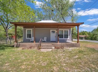 918 N Vinita Ave, Tahlequah, OK 74464