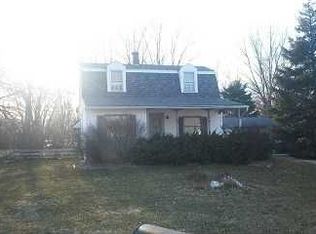 39 Homestead, Decatur, IN 46733