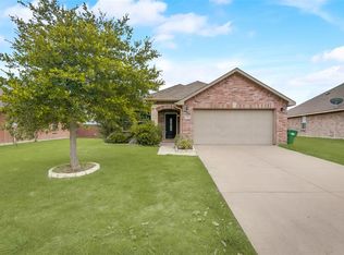 34 Larkspur Dr, Fate, TX 75087