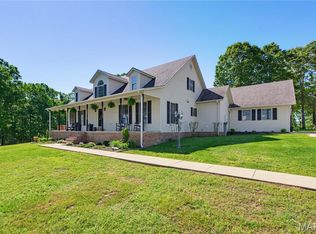 1092 Ripley Rte E #E1-a, Doniphan, MO 63935