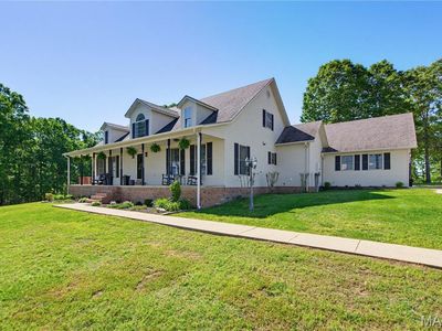 1092 Ripley Rte E #E1-a, Doniphan, MO, 63935