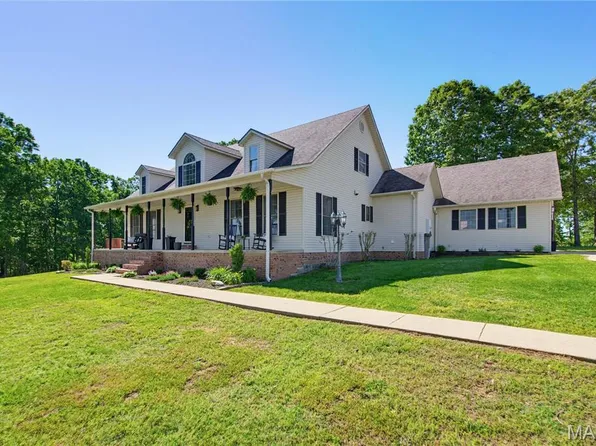 1092 Ripley Rte E #E1-a, Doniphan, MO 63935