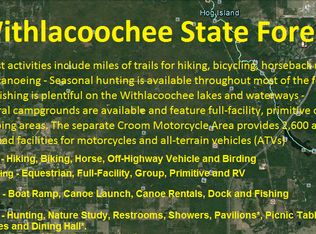 Daly Rd, Brooksville, FL 34601