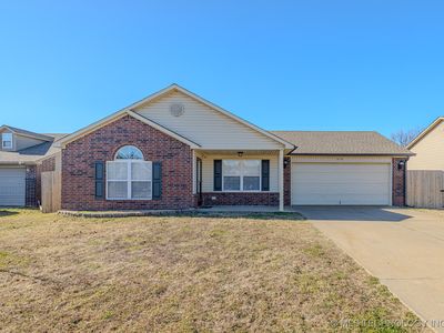 618 S Seminole St, Skiatook, OK, 74070
