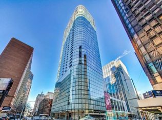 600 N Fairbanks Ct Unit 3307, Chicago, IL 60611