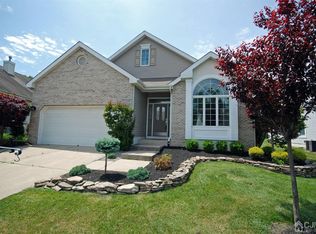 56 Westminster Dr, Monroe Township, NJ 08831