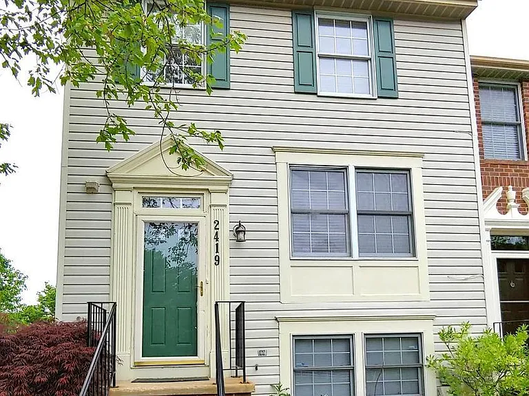 2419 Warm Spring Way — Photo 1