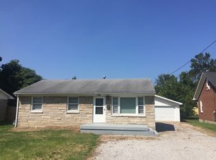 4406 Lynnview Dr, Louisville, KY 40216