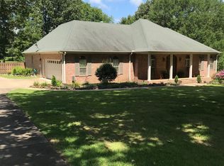 257 Oakley Rd, Senatobia, MS 38668