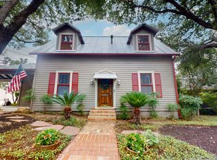 506 Kokomo St, Alamo Heights, TX 78209