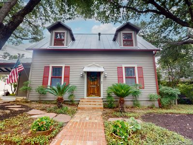 506 KOKOMO ST, Alamo Heights, TX, 78209