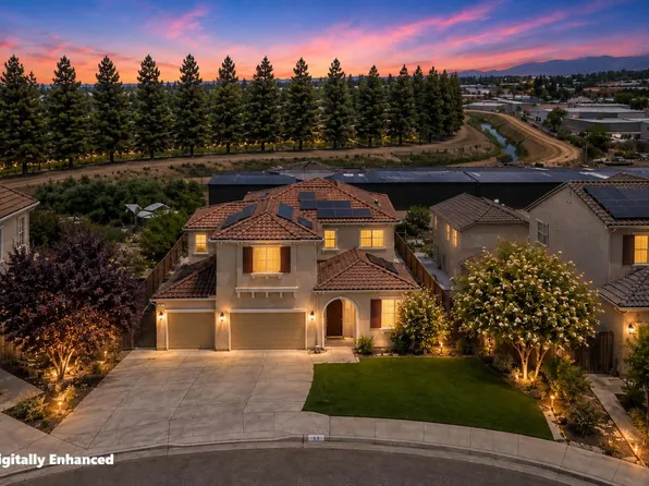 17 Polson Ave, Clovis, CA 93612