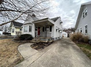 220 Shroyer Rd, Dayton, OH 45419