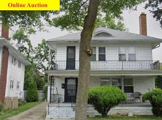 1940 Crosswell Pl, Toledo, OH 43607