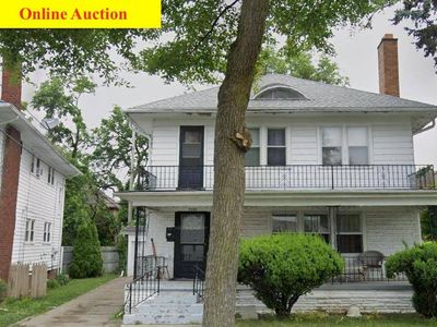 1940 Crosswell Pl, Toledo, OH, 43607