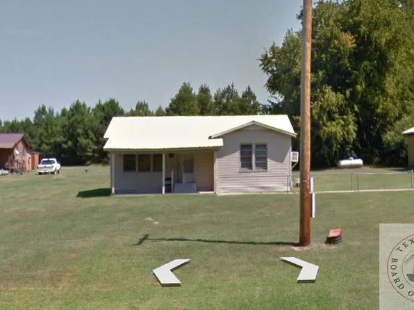 0 Granite Ridge Rd, Haworth, OK 74740