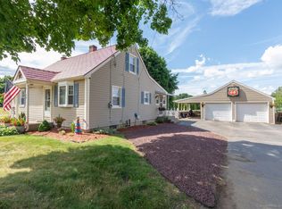 6 Nora St, Lisbon, CT 06351