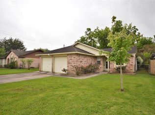 6512 Bramley Dr, Pasadena, TX 77503