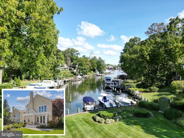 1016 Boucher Ave, Annapolis, MD 21403