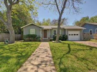 1905 Palo Duro Rd, Austin, TX 78757