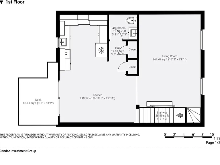 7 Gorham St #42 — Photo 21