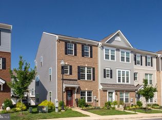 7120 Firwood Ln #705, Landover, MD 20785