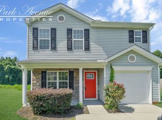 4645 Esmeralda Dr, Charlotte, NC 28269