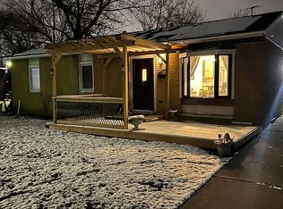 4079 Spruce St, Inkster, MI 48141