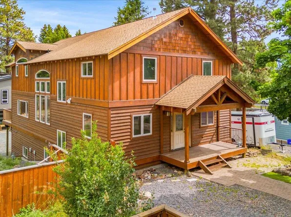 1026 NW Baltimore Ave, Bend, OR 97703