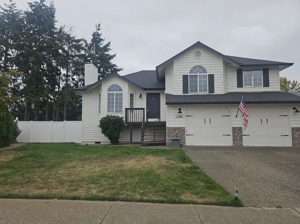 5182 SE 52nd Pl, Hillsboro, OR 97123