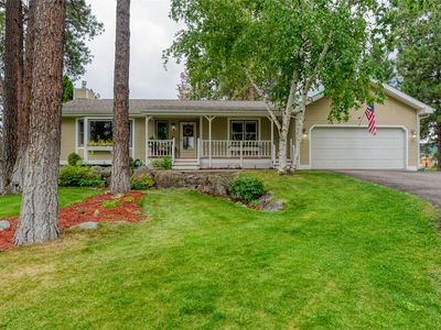 128 W Bluegrass Dr, Kalispell, MT, 59901