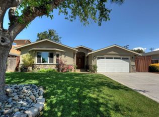 3738 Benton St, Santa Clara, CA 95051