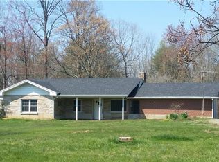 5636 Greenhorn Rd, Roaring River, NC 28669