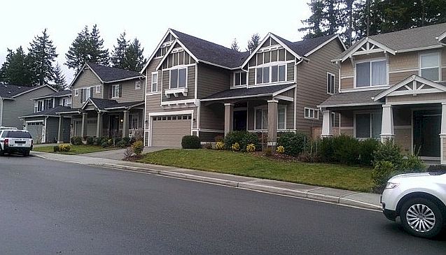 Front Exterior View