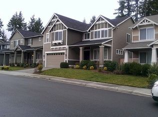 11266 Borgen Loop, Gig Harbor, WA 98332