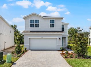 5016 Bear Lake Loop, Deland, FL 32724