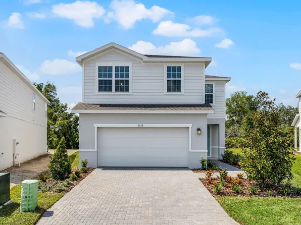 5016 Bear Lake Loop, Deland, FL 32724