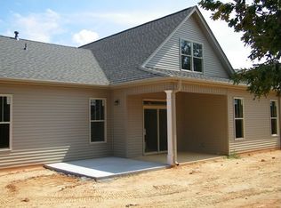 2 Barrier Way, Greenville, SC 29607