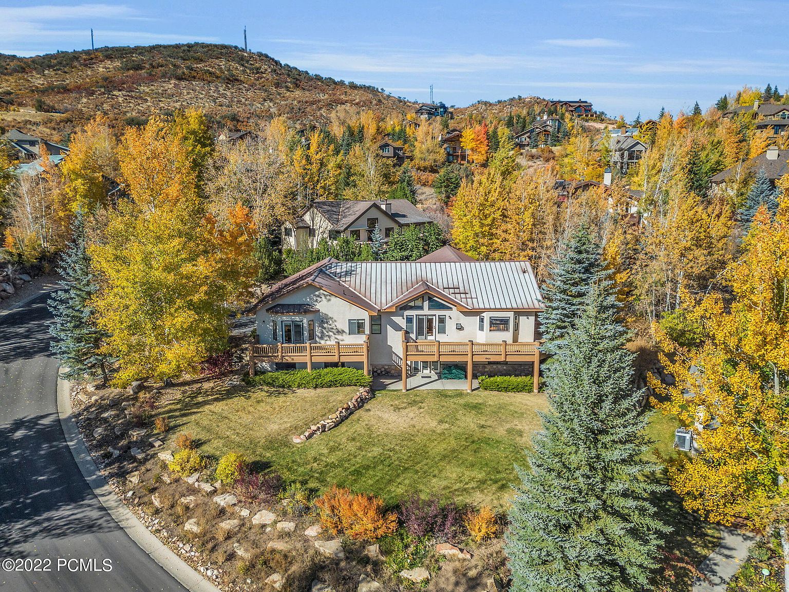 1968 Mahre Dr, Park City, UT 84098 Zillow