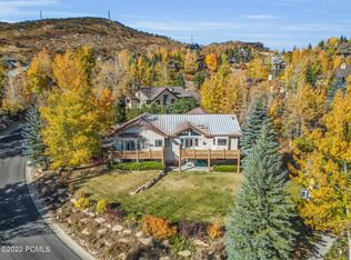 1968 Mahre Dr, Park City, UT 84098